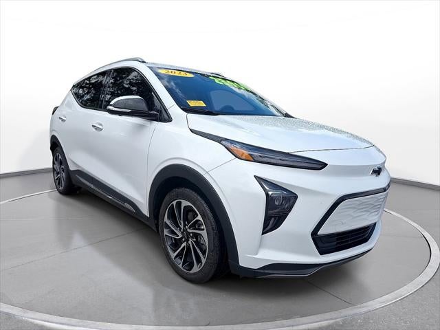 2023 Chevrolet Bolt EUV Premier