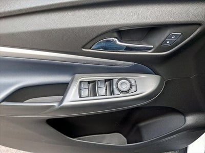 2023 Chevrolet Bolt EUV Premier