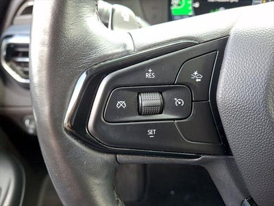 2023 Chevrolet Bolt EUV Premier