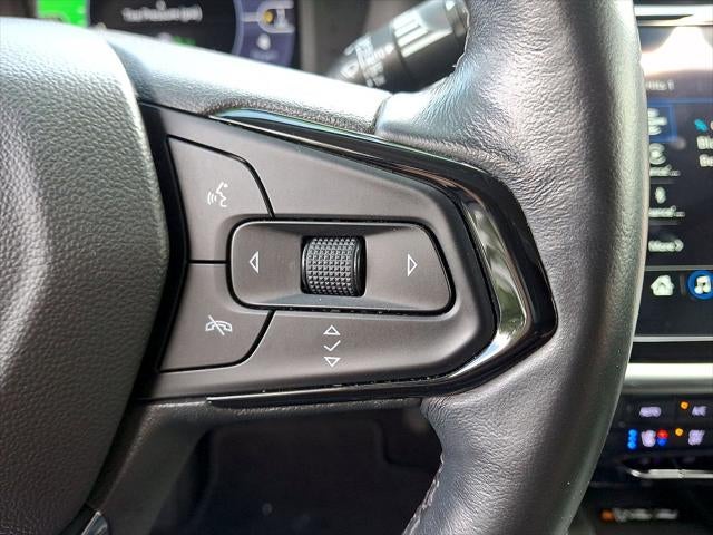 2023 Chevrolet Bolt EUV Premier