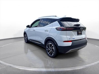 2023 Chevrolet Bolt EUV Premier