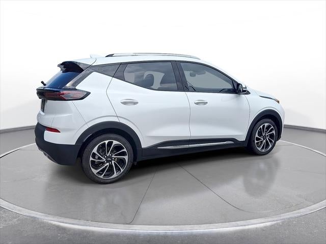2023 Chevrolet Bolt EUV Premier