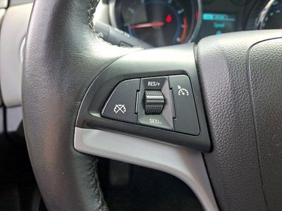 2013 Chevrolet Cruze 1LT