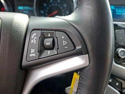2013 Chevrolet Cruze 1LT