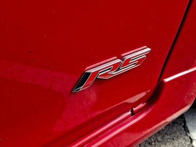 2013 Chevrolet Cruze 1LT