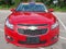 2013 Chevrolet Cruze 1LT