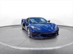2025 Chevrolet Corvette Stingray 2LT