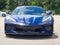 2025 Chevrolet Corvette Stingray 2LT