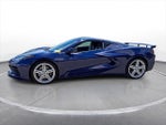2025 Chevrolet Corvette Stingray 2LT