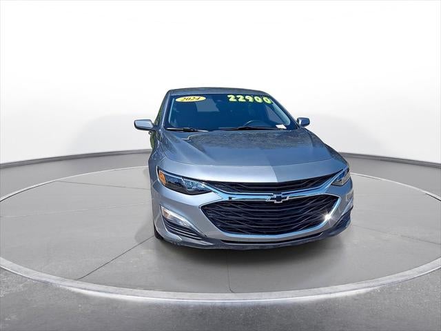 2024 Chevrolet Malibu RS