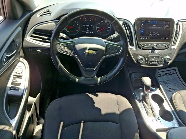 2024 Chevrolet Malibu RS