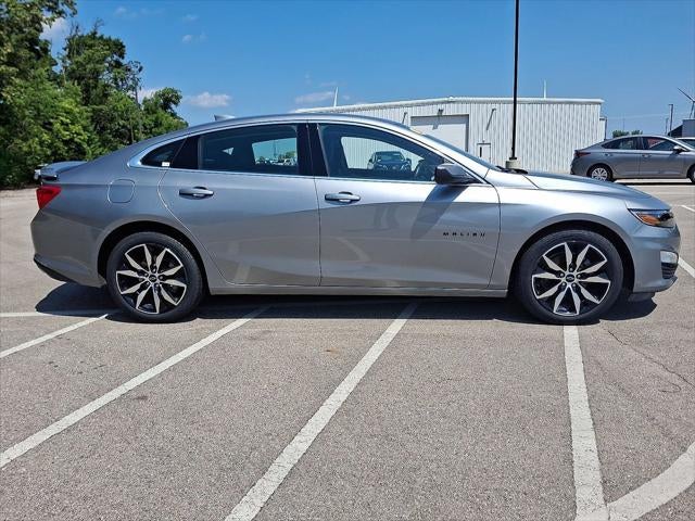 2024 Chevrolet Malibu RS
