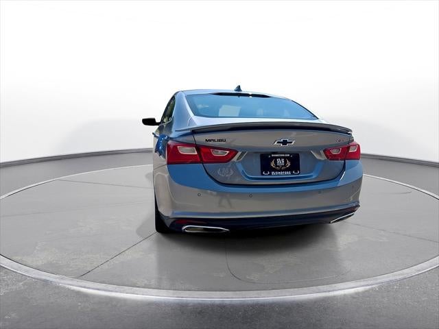 2024 Chevrolet Malibu RS