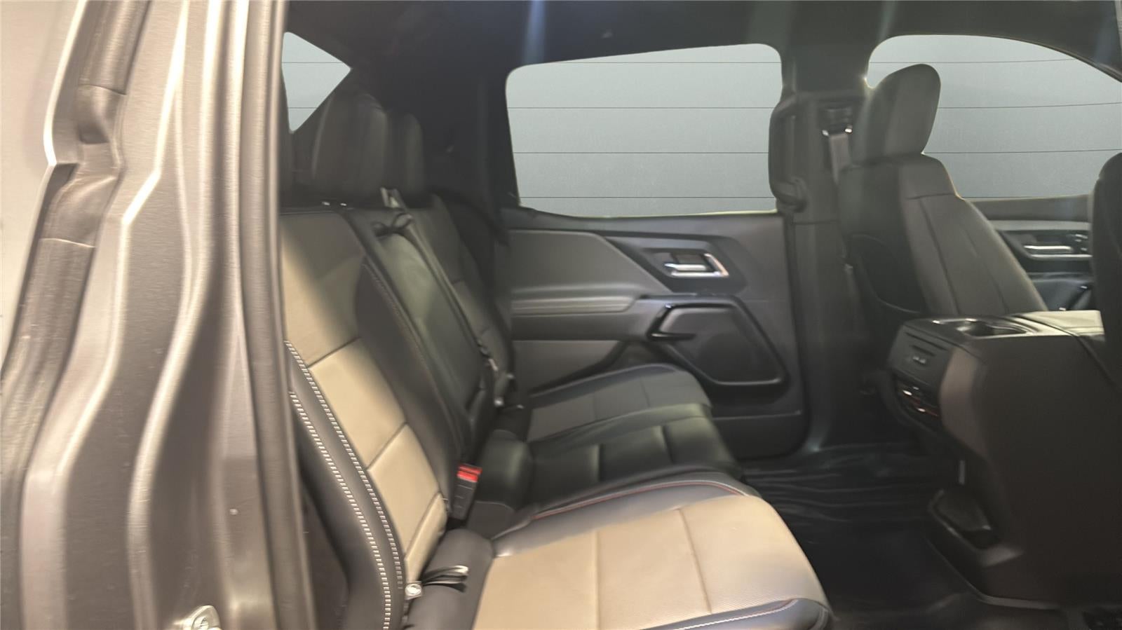 2026 Chevrolet Silverado EV Trail Boss - Extended Range