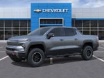 2026 Chevrolet Silverado EV Trail Boss - Extended Range