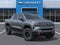 2026 Chevrolet Silverado EV Trail Boss - Extended Range