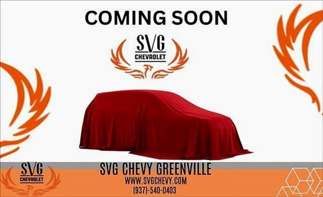 2011 Chevrolet Traverse LS