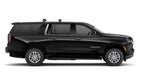 2027 Chevrolet Suburban LT