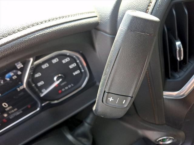2023 GMC Sierra 2500 HD AT4