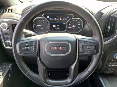 2023 GMC Sierra 2500 HD AT4