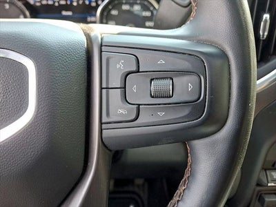 2023 GMC Sierra 2500 HD AT4