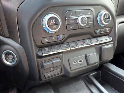 2023 GMC Sierra 2500 HD AT4
