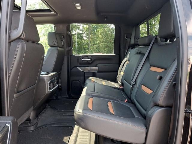 2023 GMC Sierra 2500 HD AT4