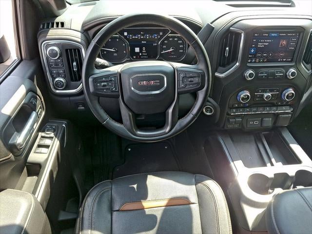 2023 GMC Sierra 2500 HD AT4