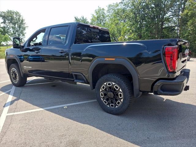 2023 GMC Sierra 2500 HD AT4