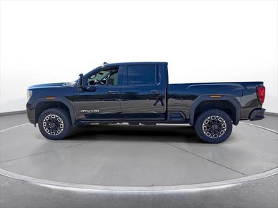 2023 GMC Sierra 2500 HD AT4