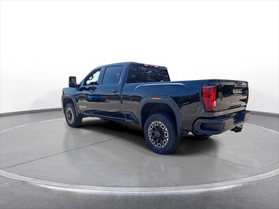 2023 GMC Sierra 2500 HD AT4