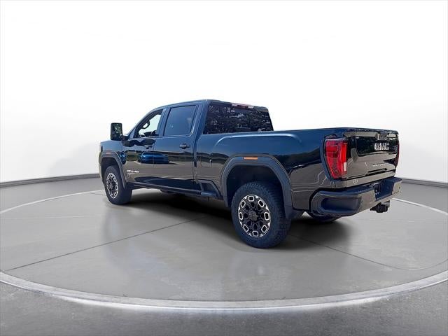 2023 GMC Sierra 2500 HD AT4
