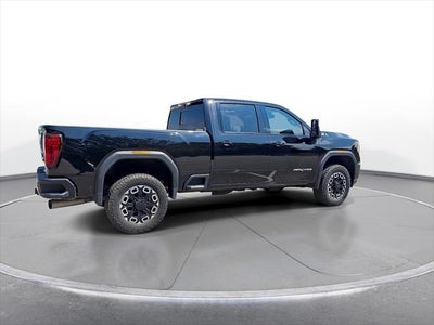 2023 GMC Sierra 2500 HD AT4