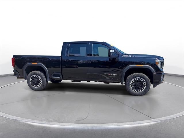 2023 GMC Sierra 2500 HD AT4