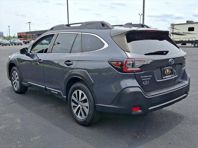 2023 Subaru Outback Premium