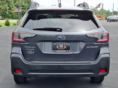 2023 Subaru Outback Premium