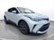 2021 Toyota C-HR LE