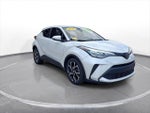 2021 Toyota C-HR LE
