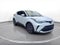 2021 Toyota C-HR LE