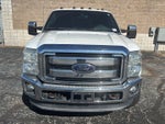 2012 Ford Super Duty F-350 SRW XL