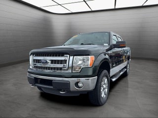 2013 Ford F-150 XL