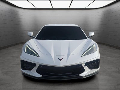 2023 Chevrolet Corvette Stingray 3LT