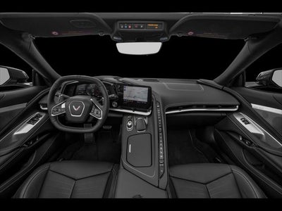 2023 Chevrolet Corvette Stingray 3LT