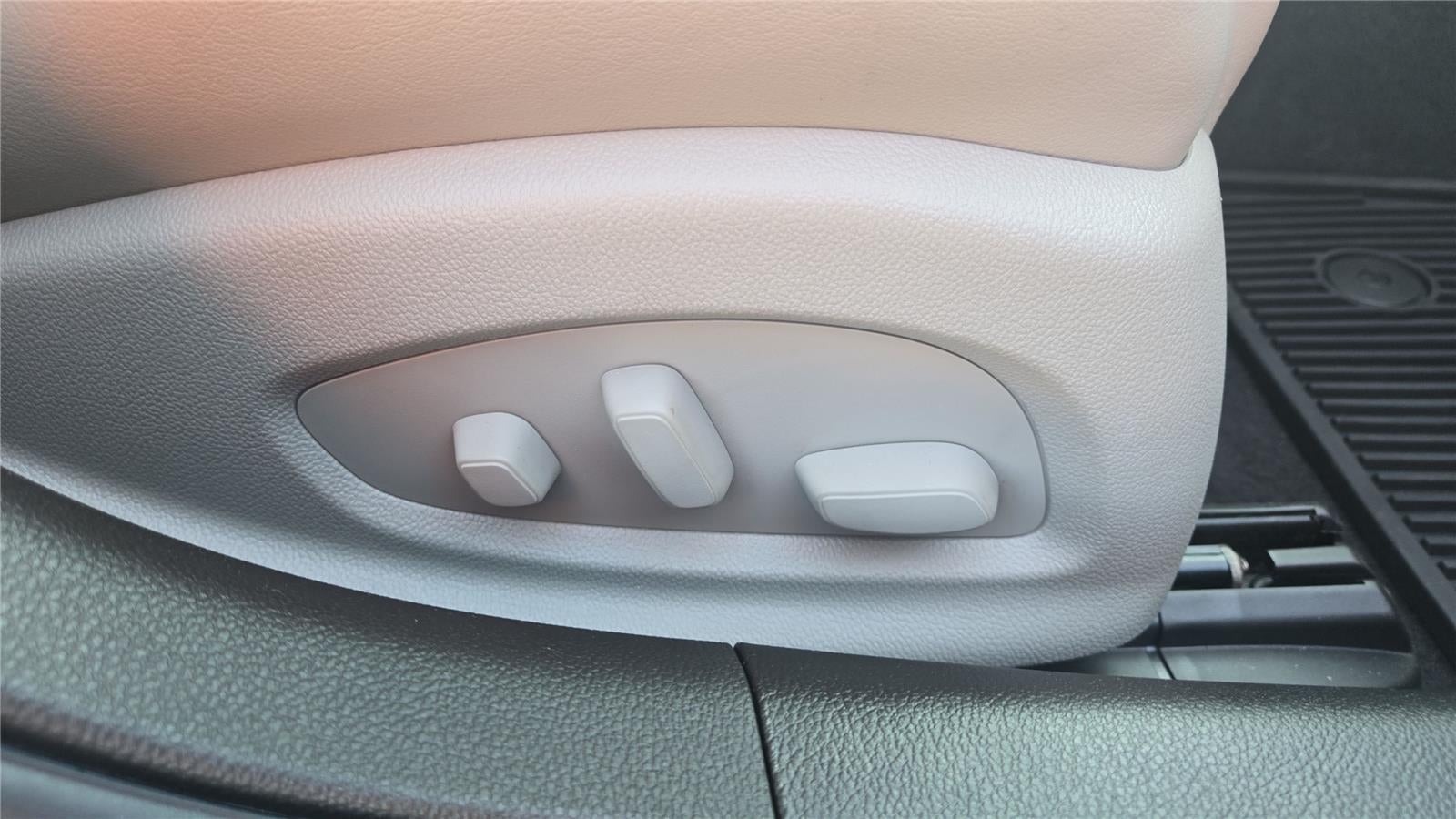 2018 Cadillac CTS Luxury AWD