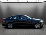 2018 Cadillac CTS Luxury AWD