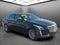 2018 Cadillac CTS Luxury AWD