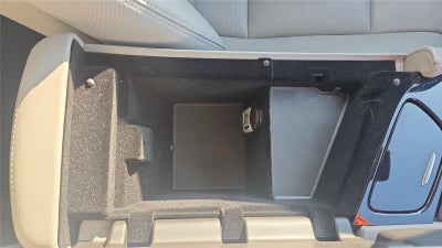 2018 Cadillac CTS Luxury AWD