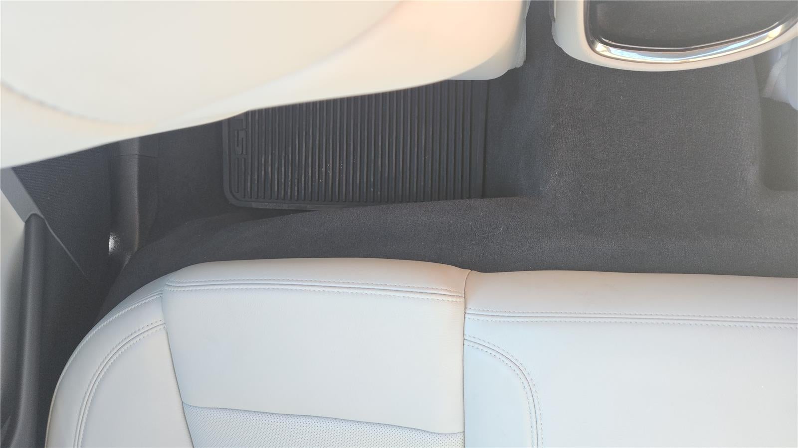 2018 Cadillac CTS Luxury AWD