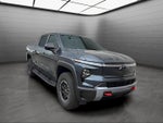 2026 Chevrolet Silverado EV Trail Boss - Extended Range