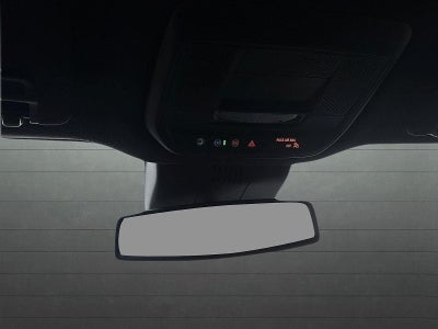 2026 Chevrolet Silverado EV Trail Boss - Extended Range